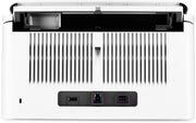 HP Scanjet Enterprise Flow 7000 s3 Arkmatad skanner 600 x 600 DPI A4 Vit