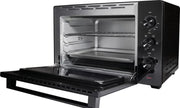Hisense HOM45M 45 l Svart