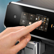 Philips Series 2300 EP2330/10 Helautomatisk espressomaskin