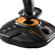 Thrustmaster T.16000M FCS SPACE SIM DUO Svart