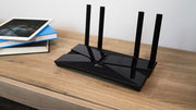TP-Link Archer AX1500 trådlös router Gigabit Ethernet Dual-band (2,4 GHz / 5 GHz)