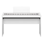 Yamaha P-225WH digitala pianon 88 tangenter Vit