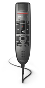 Philips SMP 3700 Svart Mikrofon för presentationer