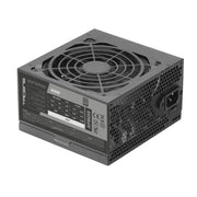 Tacens Anima APB650 strömförsörjningsenheter 650 W 24-pin ATX Svart