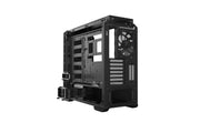 be quiet! Silent Base 601 Midi Tower Svart