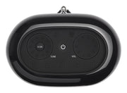 JBL Tuner XL SVART