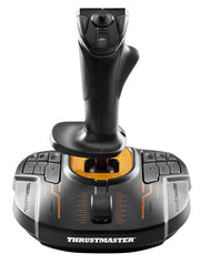 Thrustmaster T.16000M FCS Svart