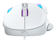 Turtle Beach Kone II datormöss Spela högerhand USB Type-A Optisk 26000 DPI