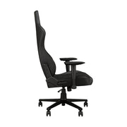 ASUS Aethon SL201 PC-spelsstol Stoppad sits Svart