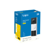 TP-Link Tapo D210 Svart