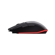 Trust GXT 122 Felox+ datormöss Spela högerhand Trådlös RF +
