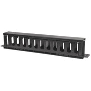 Intellinet 714679 rack tillbehör Kabelhanteringspanel