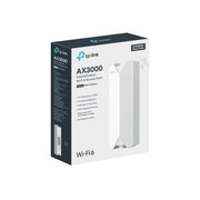 TP-Link Festa F65-Outdoor 3000 Mbit/s Vit Strömförsörjning via Ethernet (PoE) stöd