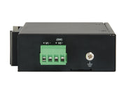 LevelOne IGC-0101 mediakonverterare för nätverk 1000 Mbit/s - 1x1G