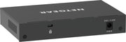 NETGEAR GS308EP hanterad L2/L3 Gigabit Ethernet (10/100/1000) Strömförsörjning via
