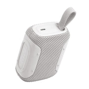 JBL GO 5 Bärbar monohögtalare Vit 4,8 W