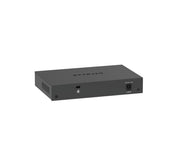 NETGEAR GS305Pv3 Ohanterad Gigabit Ethernet (10/100/1000) Strömförsörjning via