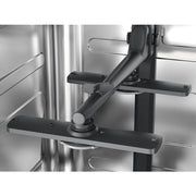 AEG FSE73527P Helt integrerad 10 kuvert