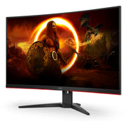 AOC G2 CQ32G2SE/BK