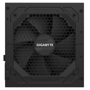 GIGABYTE P850GM strömförsörjningsenheter 850 W 20+4 pin ATX ATX Svart