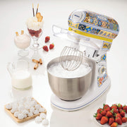 Ariete 1588/0P Stativmixer 2400 W Blå