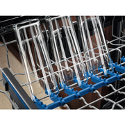 Electrolux EEM43300IX diskmaskin Helt integrerad 10 kuvert