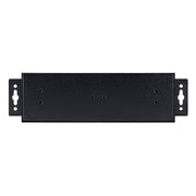 StarTech.com Industriell USB 2.0-hubb med 10 portar