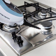 Ariete 4164/00 Ångmopp 0,35 l 1500 W Vit