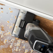 Bissell CrossWave OmniForce Edge Pro Upprättstående dammsugare Batteri Torr&våt