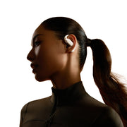 SHOKZ OpenFit 2 Headset True Wireless Stereo (TWS) Öronkrok