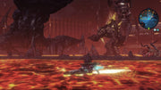 Nintendo Xenoblade Chronicles X: Definitive Edition ( Switch 2) Definitiv Tyska