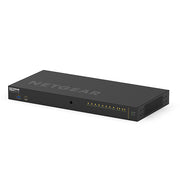 NETGEAR GSM4212P hanterad L2/L3 Gigabit Ethernet (10/100/1000) Strömförsörjning via