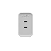 mophie Speedport 67 Universal Vit AC Snabb laddning inomhus