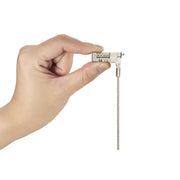 Kensington Slim NanoSaver 2.0 EQ kombinationslås för