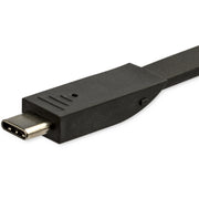 StarTech.com USB-C Multiportadapter med HDMI och VGA