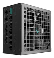 Gamer Storm PN1200M strömförsörjningsenheter 1200 W 20+4 pin ATX ATX Svart