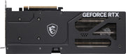 MSI VENTUS GeForce RTX 5060 TI 16G 3X OC NVIDIA - V812-072R