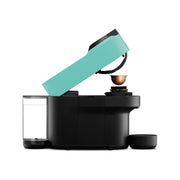 Krups Vertuo Pop XN9204 Helautomatisk Kuddmatad kaffebryggare 0,56 l