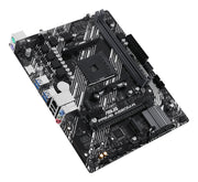 ASUS PRIME A520M-R AMD A520 Uttag AM4 micro ATX