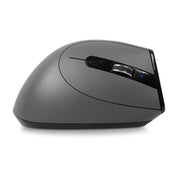BakkerElkhuizen Grip Pro datormöss Kontor högerhand RF Trådlös Optisk 2400 DPI