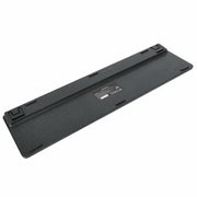 Targus EcoSmart AKB874NO tangentbord Universal USB QWERTY Nordic Svart