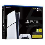 Sony Interactive Entertainment PlayStation 5 (modellgrupp