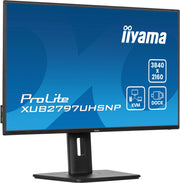 iiyama ProLite XUB2797UHSNP-B1