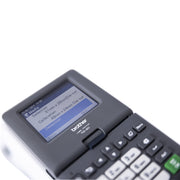 Brother TD-2320DSA300 etikettskrivare direkt termal 300 x 300 DPI 152 mm/sek Kabel