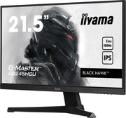 iiyama G-MASTER G2245HSU-B2 - 21.5" - FHD