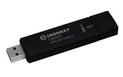 Kingston Technology IronKey D500S USB-sticka