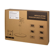 LogiLink BP0110 fäste och ställ till bildskärm
