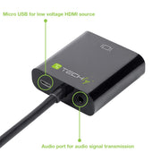 Techly HDMI