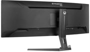 iiyama G-MASTER RED EAGLE CURVED