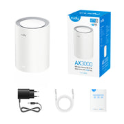 Cudy AX3000